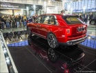 Sajam automobila Beograd 2019 - Rolls-Royce Cullinan