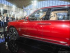 Sajam automobila Beograd 2019 - Rolls-Royce Cullinan