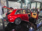 Sajam automobila Beograd 2019 - Rolls-Royce Cullinan