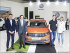 Sajam automobila Beograd 2019 - Volkswagen T-Cross