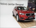 Sajam automobila Beograd 2019 - Volvo XC40