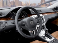 Sajam automobila Volkswagen Passat CC