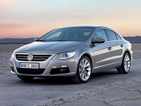 Sajam automobila Volkswagen Passat CC