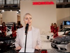 Sajam automobila u Beogradu 2013
