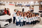 Sajam automobila u Beogradu 2013