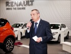 Sajam automobila u Beogradu 2013