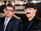 Sajam automobila u Beogradu 2013