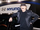 Sajam automobila u Beogradu 2013