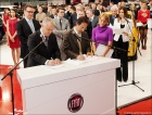 Sajam automobila u Beogradu 2013