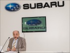 Sajam automobila u Beogradu 2013
