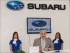 Sajam automobila u Beogradu 2013