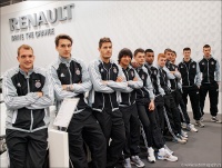 Sajam automobila u Beogradu 2013