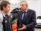 Sajam automobila u Beogradu 2013
