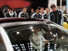 Sajam automobila u Beogradu 2013