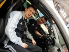Sajam automobila u Beogradu 2013