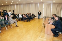 Sajam automobila u Beogradu 2013