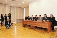 Sajam automobila u Beogradu 2013
