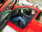 Sajam automobila u Beogradu 2013
