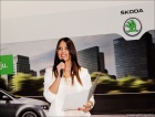 Sajam automobila u Beogradu 2013