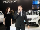 Sajam automobila u Beogradu 2013