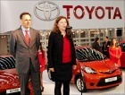 Sajam automobila u Beogradu 2013