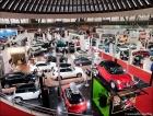 Sajam automobila u Beogradu 2013