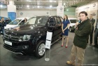 Sajam automobila u Beogradu 2013