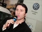 Sajam automobila u Beogradu 2013