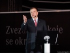 Sajam automobila u Beogradu 2013