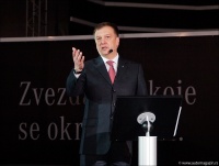 Sajam automobila u Beogradu 2013