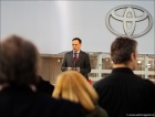 Sajam automobila u Beogradu 2013