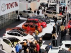 Sajam automobila u Beogradu 2013