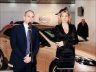 Sajam automobila u Beogradu 2013