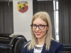 Sajam automobila u Beogradu 2016 - devojke