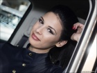 Sajam automobila u Beogradu 2016 - devojke