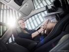 Sajam automobila u Beogradu 2016 - devojke