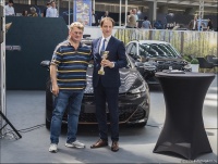 Sajam automobila u Beogradu 2022 - DDOR Eco BG Car Show