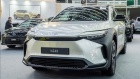 Sajam automobila u Beogradu 2023
