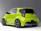 Scion iQ Concept