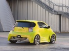 Scion iQ Concept