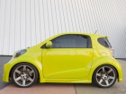 Scion iQ Concept