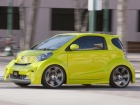 Scion iQ Concept