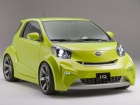 Scion iQ Concept