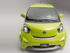 Scion iQ Concept