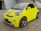 Scion iQ Concept