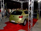 Seat Ibiza u Beogradu