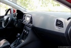 Seat Leon 1.2 TSI - Test