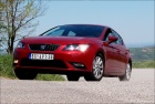 Seat Leon 1.2 TSI - Test