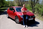 Seat Leon 1.2 TSI - Test