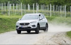 Seat Tarraco stigao u Srbiju (2019)